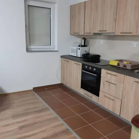 Apartman Cica