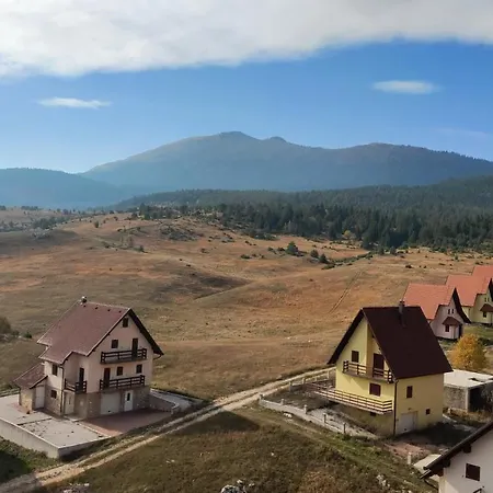 Cica Apartament Kupres (Canton 10)