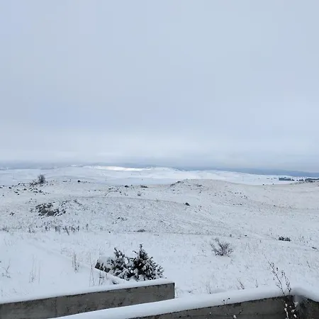 Apartament Cica Kupres (Canton 10)