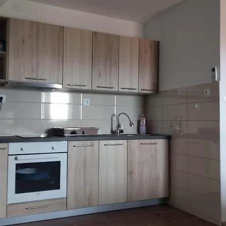 Apartament Cica Kupres (Canton 10)